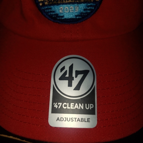 H#2 NHL Allstar S. Florida 2023 Baseball Cap - Picture 7 of 7